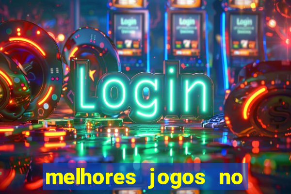 melhores jogos no play store